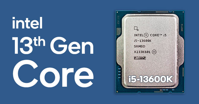 Intel Core i5-13600K 14 X 3.5GHz 24MB 3200MHz LGA 1700 Tray
