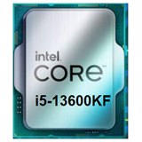 Intel Core i5-13600KF 14 X 3.5GHz 24MB 3200MHz LGA 1700 Tray