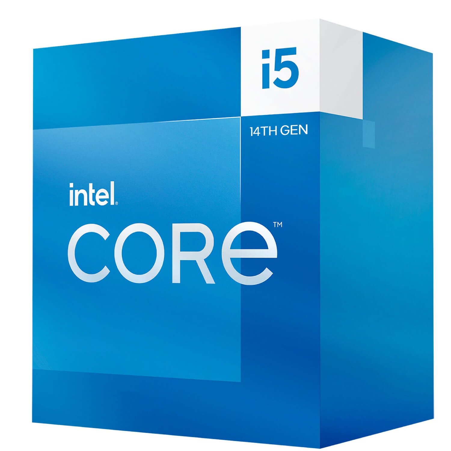 Intel Core i5-14400 10 X 2.5GHz 20MB 3200MHz LGA 1700 Box