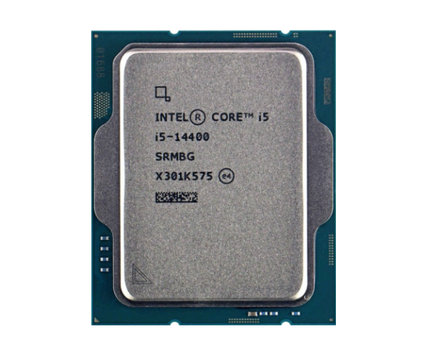 Intel Core i5-14400 10 X 2.5GHz 20MB 3200MHz LGA 1700 Tray