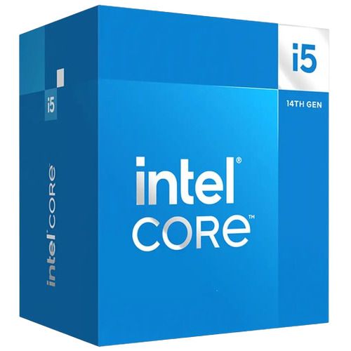 Intel Core i5-14500 14 X 2.6GHz 24MB 3200MHz LGA 1700 Box