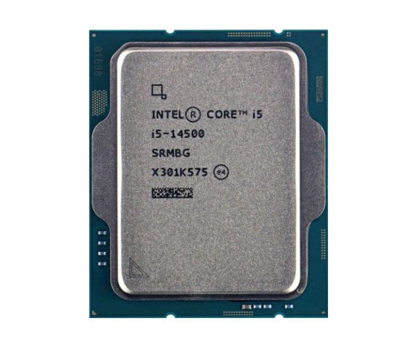 Intel Core i5-14500 14 X 2.6GHz 24MB 3200MHz LGA 1700 Tray