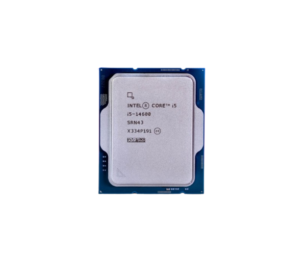 Intel Core i5-14600 14 X 2.7GHz 24MB 3200MHz LGA 1700 Tray