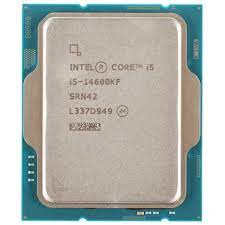 Intel Core i5-14600KF 14 X 3.5GHz 24MB 3200MHz LGA 1700 Tray