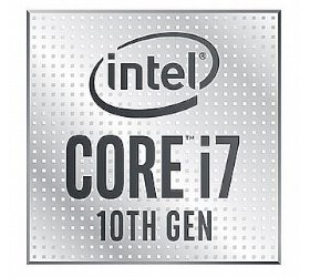 Intel Core Core i7-10700 8 X 2.9GHz 16MB 2933MHz LGA 1200 Tray