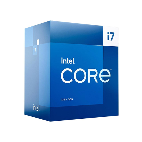 Intel Core Core i7-13700 16 X 2.1GHz 24MB 3200MHz LGA1700 Box