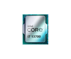 Intel Core Core i7-13700 16 X 2.1GHz 24MB 3200MHz LGA1700 Tray