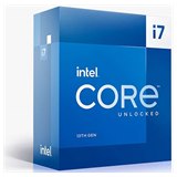 Intel Core Core i7-13700K 20 X 3.4GHz 36MB 3200MHz LGA1700 Box