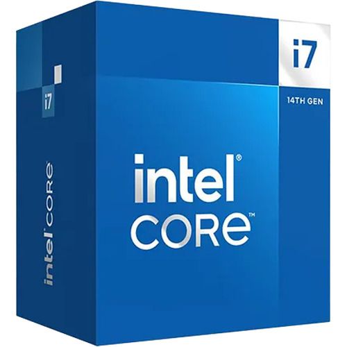 Intel Core Core i7-14700 20 X 2.1GHz 33MB 3200MHz LGA1700 Box