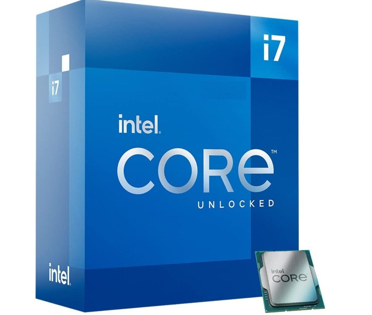Intel Core Core i7-14700K 20 X 3.4GHz 33MB 3200MHz LGA1700 Box