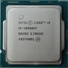 Intel Core Core i9-10900KF 10 X 3.7GHz 20MB 2933MHz LGA 1200 Tray