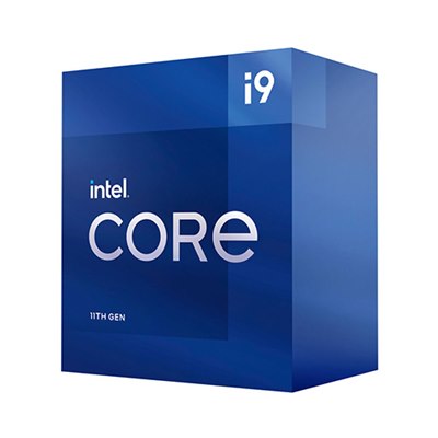 Intel Core Core i9-11900 8 X 2.5GHz 16MB 3200MHz LGA 1200 Box