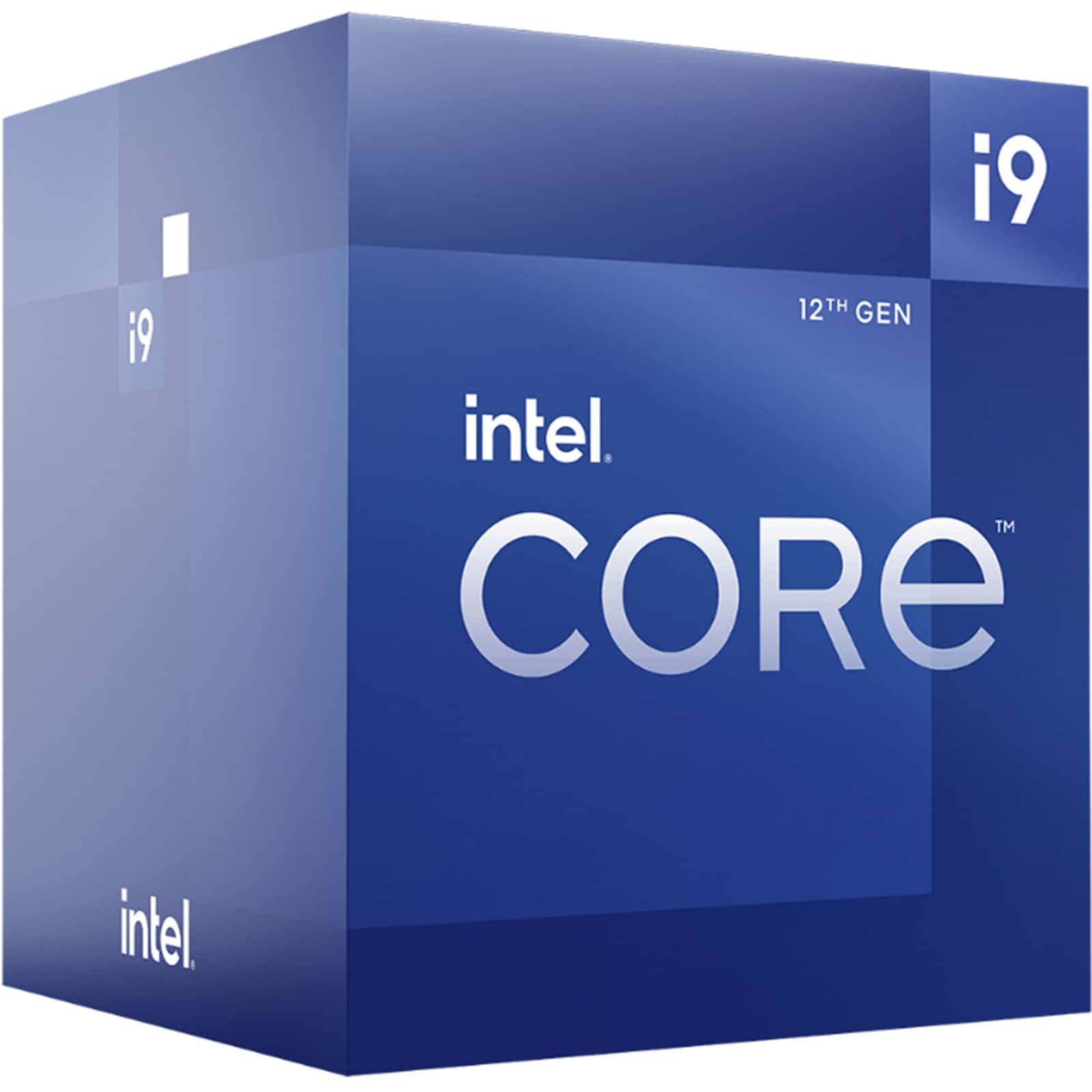 Intel Core Core i9-12900 16 X 3.2GHz 30MB 3200MHz LGA1700 Box