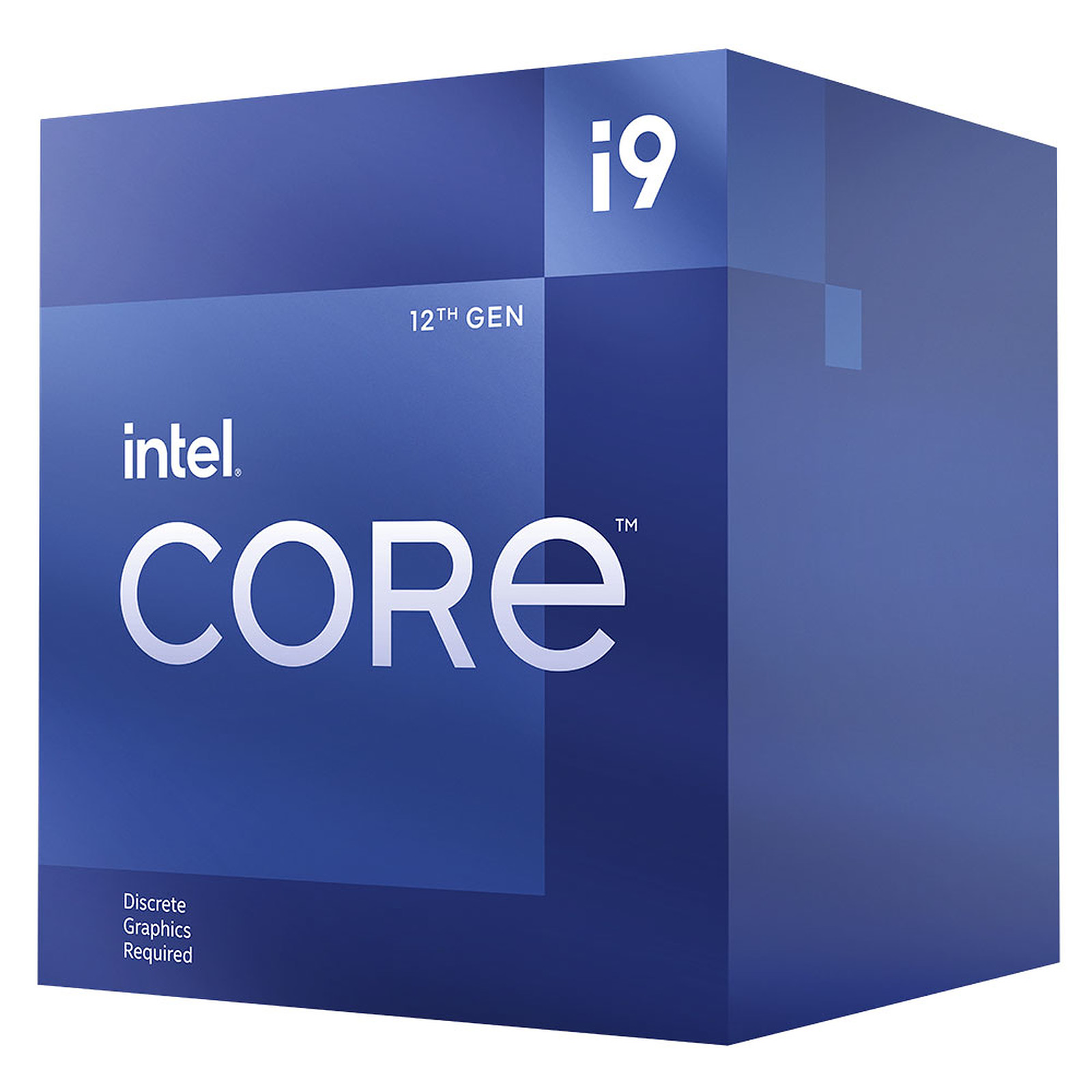 Intel Core Core i9-12900F 16 X 3.2GHz 30MB 3200MHz LGA1700 BOX