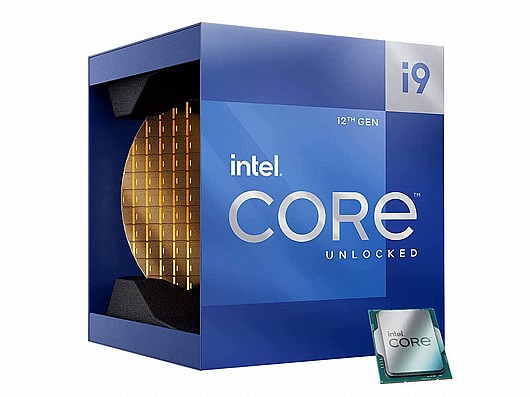 Intel Core Core i9-12900K 16 X 3.2GHz 30MB 3200MHz LGA1700 Box