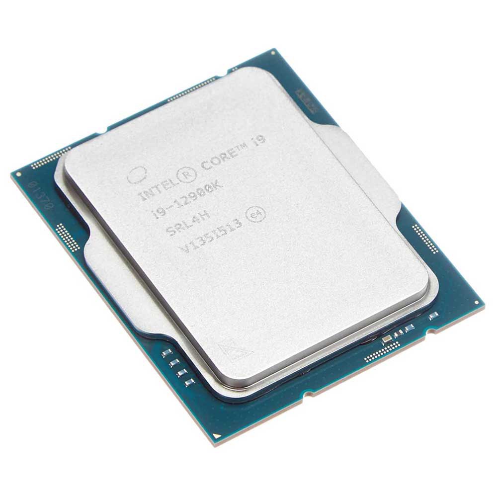 Intel Core Core i9-12900K 16 X 3.2GHz 30MB 3200MHz LGA1700 Tray