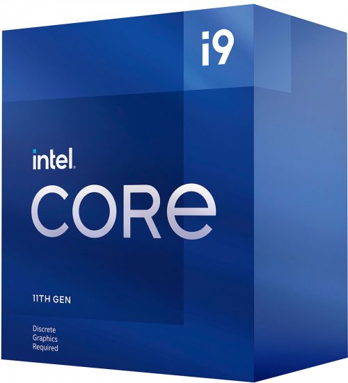 Intel Core Core i9-12900KF 16 X 3.2GHz 30MB 3200MHz LGA1700 Box