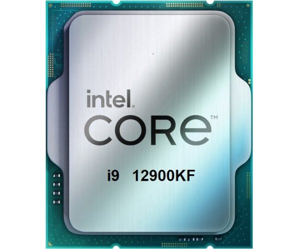 Intel Core Core i9-12900KF 16 X 3.2GHz 30MB 3200MHz LGA1700 Tray