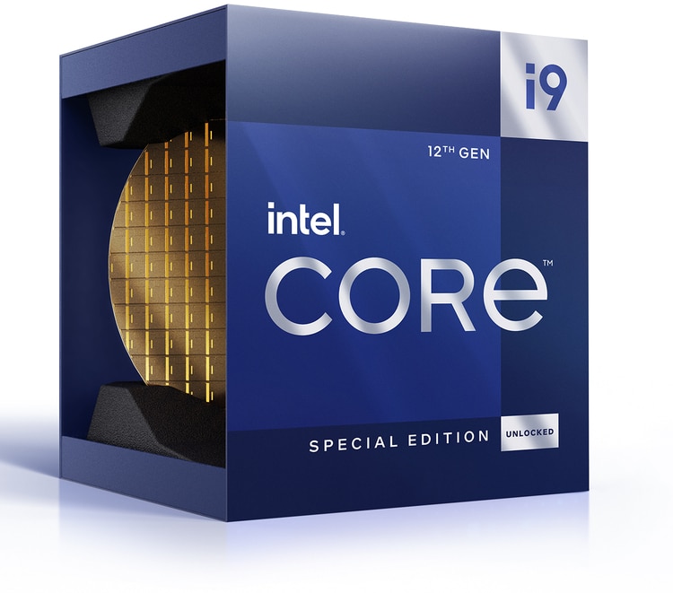 Intel Core Core i9-12900KS 16 X 3.4GHz 30MB 3200MHz LGA1700 Box