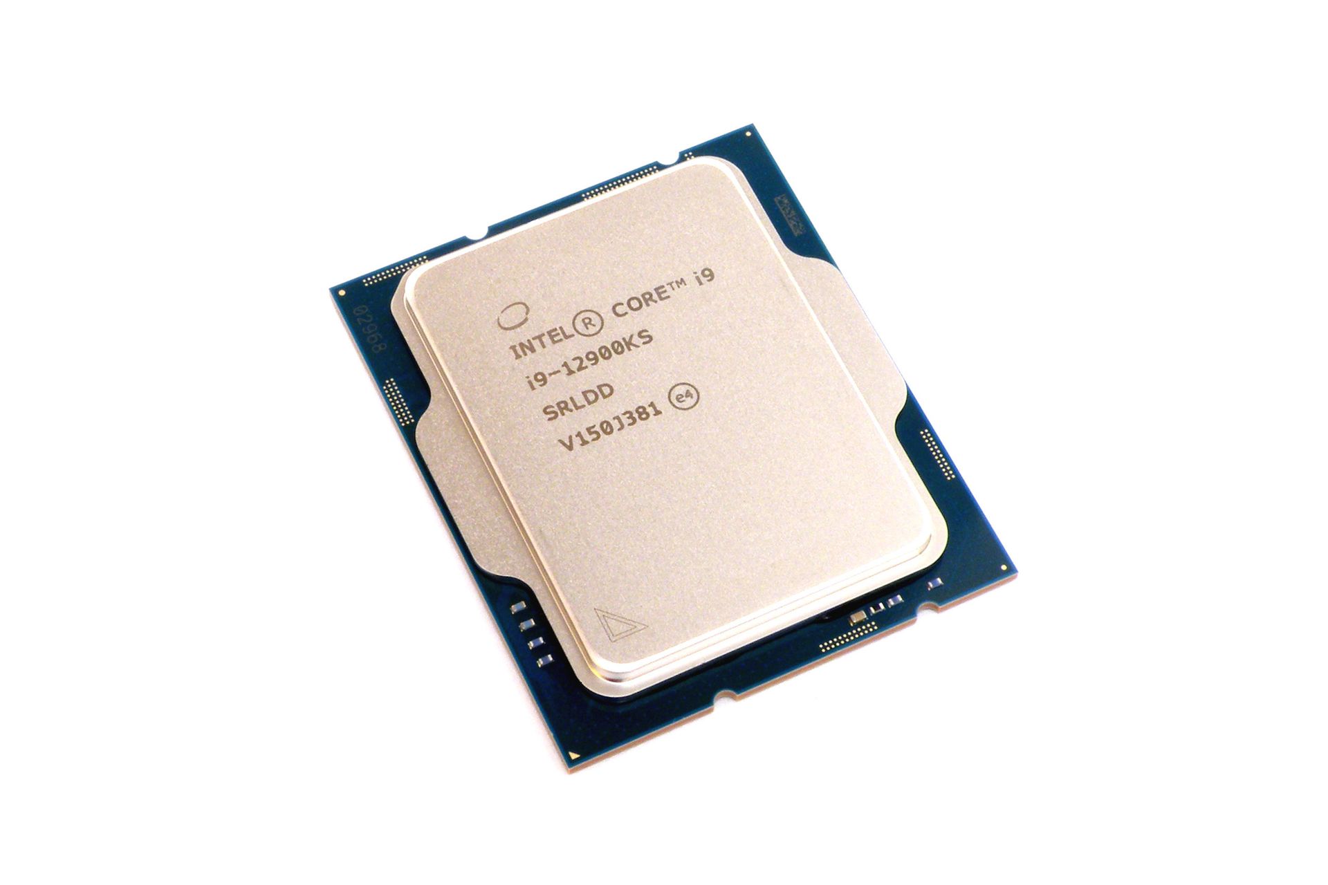 Intel Core Core i9-12900KS 16 X 3.4GHz 30MB 3200MHz LGA1700 Tray
