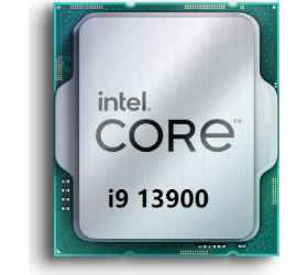 Intel Core Core i9-13900 24 X 2.0GHz 36MB 3200MHz LGA1700 Tray