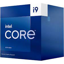 Intel Core Core i9-13900F 24 X 2.0GHz 36MB 3200MHz LGA1700 Box