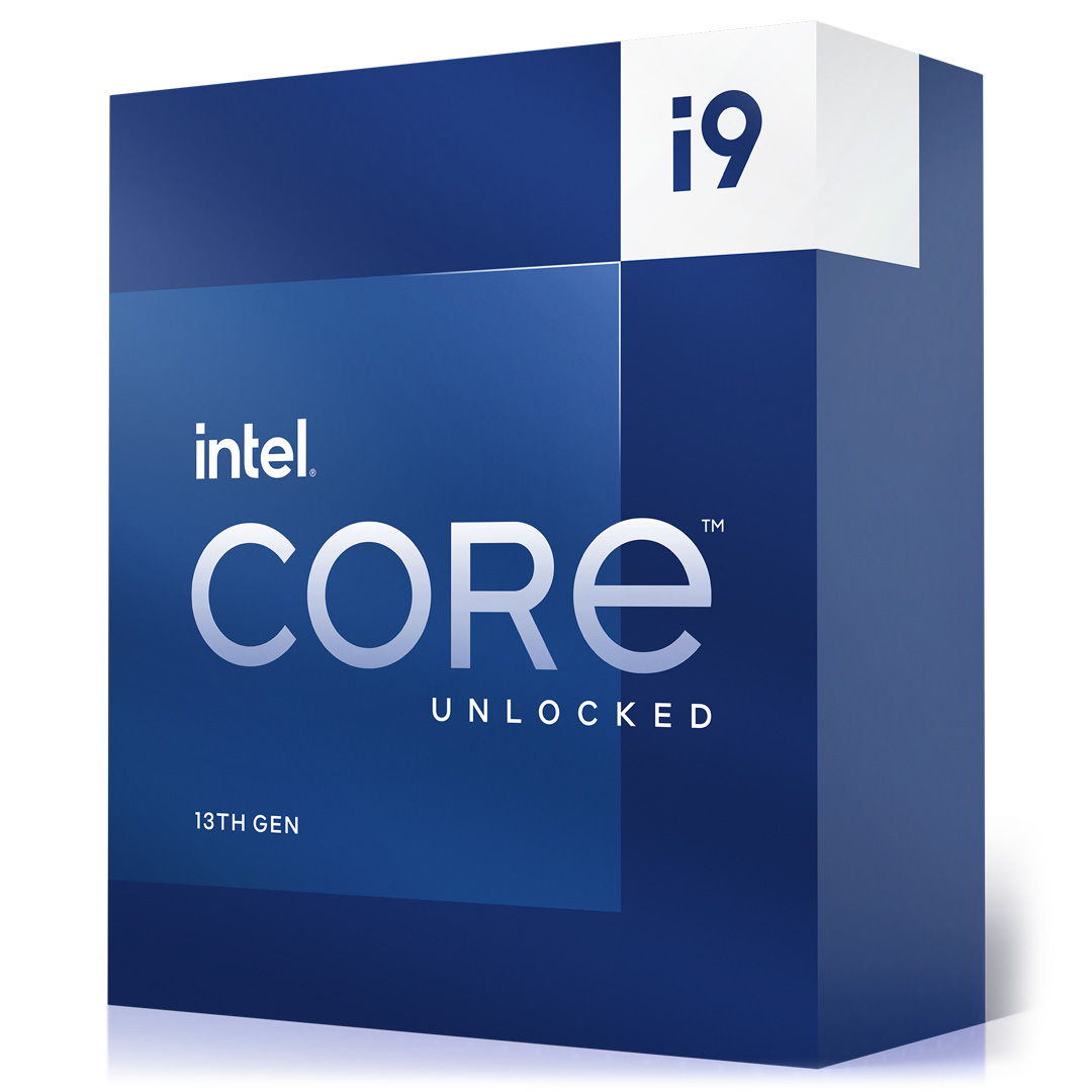 Intel Core Core i9-13900K 24 X 3.0GHz 36MB 3200MHz LGA1700 Box
