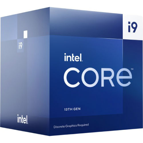 Intel Core Core i9-13900KS 24 X 3.2GHz 36MB 3200MHz LGA1700 Box