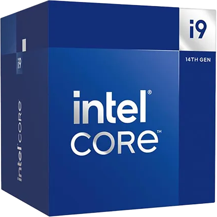 Intel Core Core i9-14900 24 X 2.0GHz 36MB 3200MHz LGA1700 Box