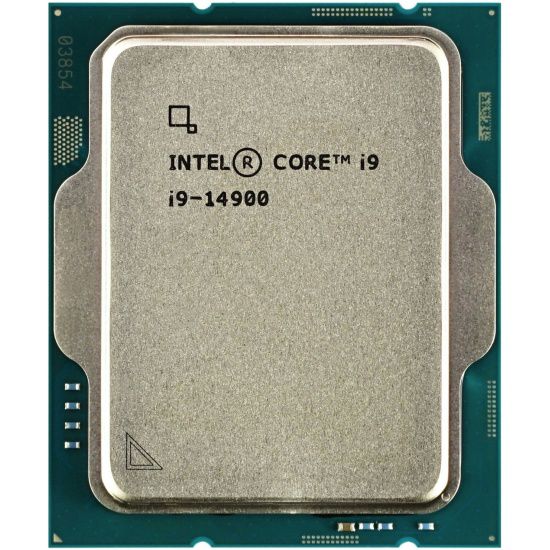 Intel Core Core i9-14900 24 X 2.0GHz 36MB 3200MHz LGA1700 Tray