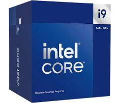 Intel Core Core i9-14900F 24 X 2.0GHz 36MB 3200MHz LGA1700 Box