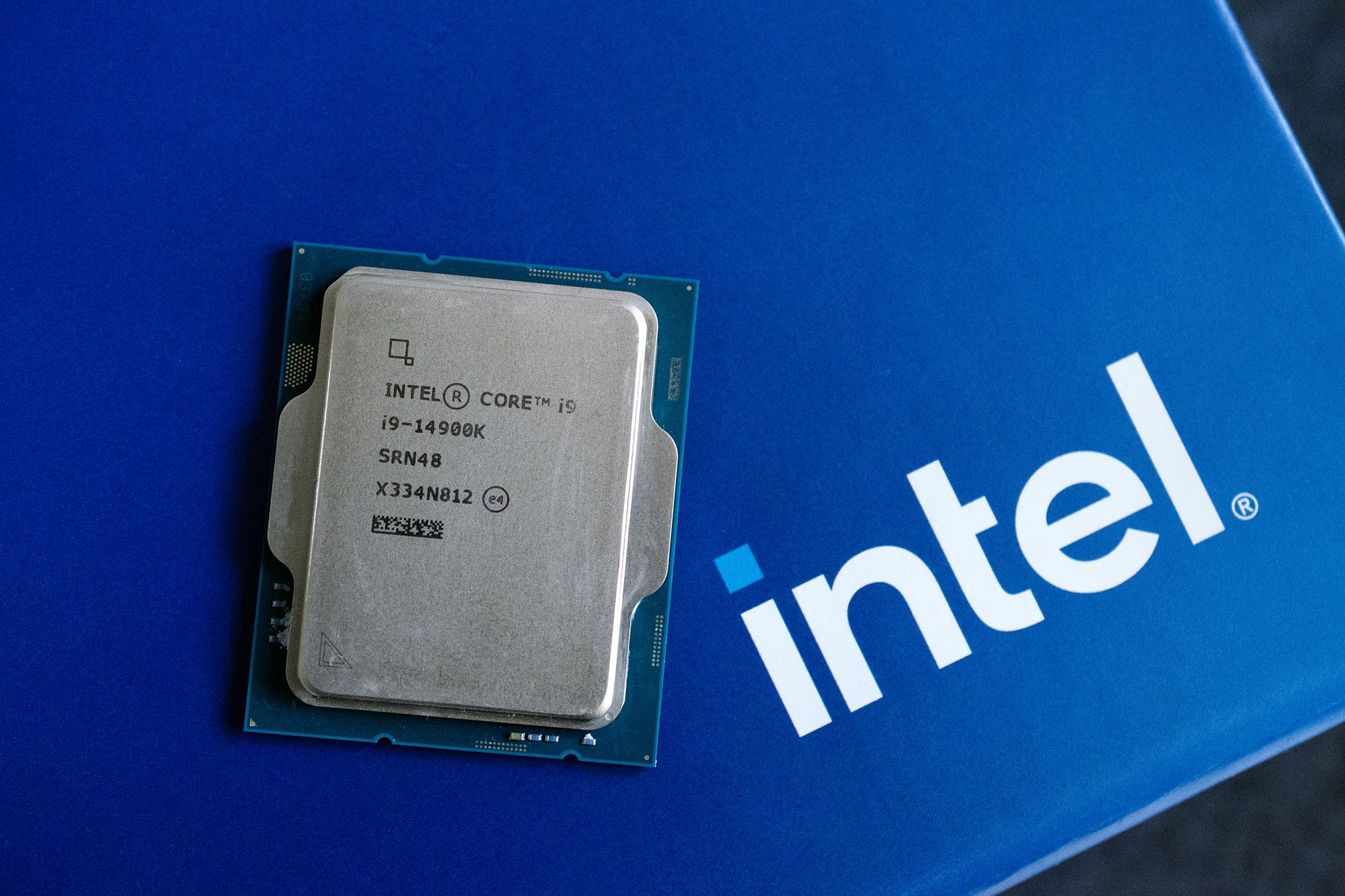 Intel Core Core i9-14900K 24 X 3.2GHz 36MB 3200MHz LGA1700 Tray