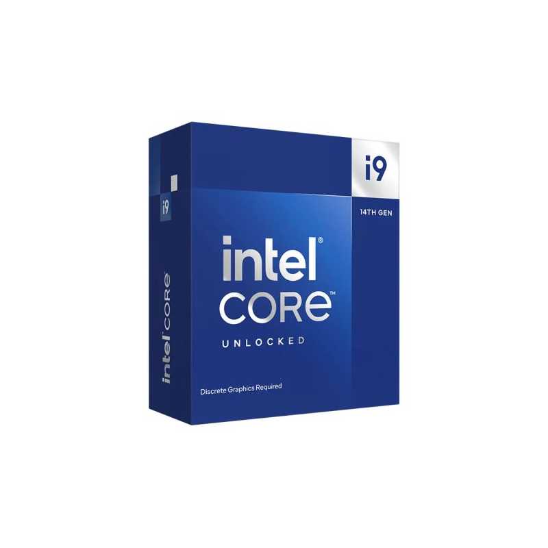 Intel Core Core i9-14900KF 24 X 3.2GHz 36MB 3200MHz LGA1700 Box
