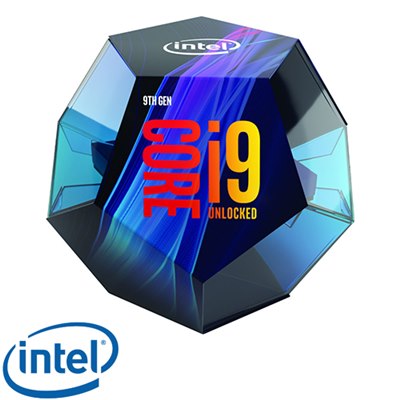 Intel Core Core i9-9900K 8 X 3.6GHz 16MB 2666MHz LGA 1151 Box