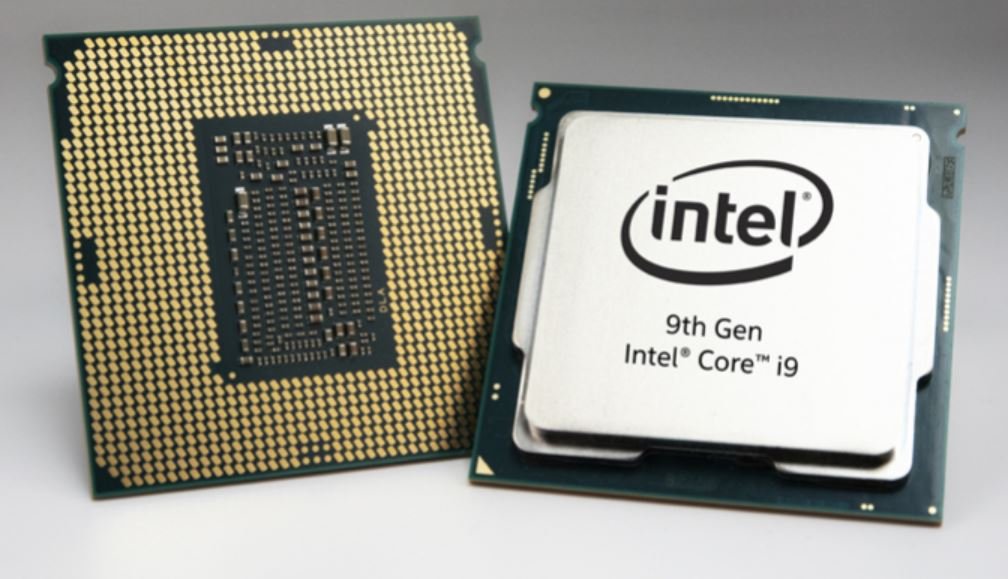 Intel Core Core i9-9900K 8 X 3.6GHz 16MB 2666MHz LGA 1151