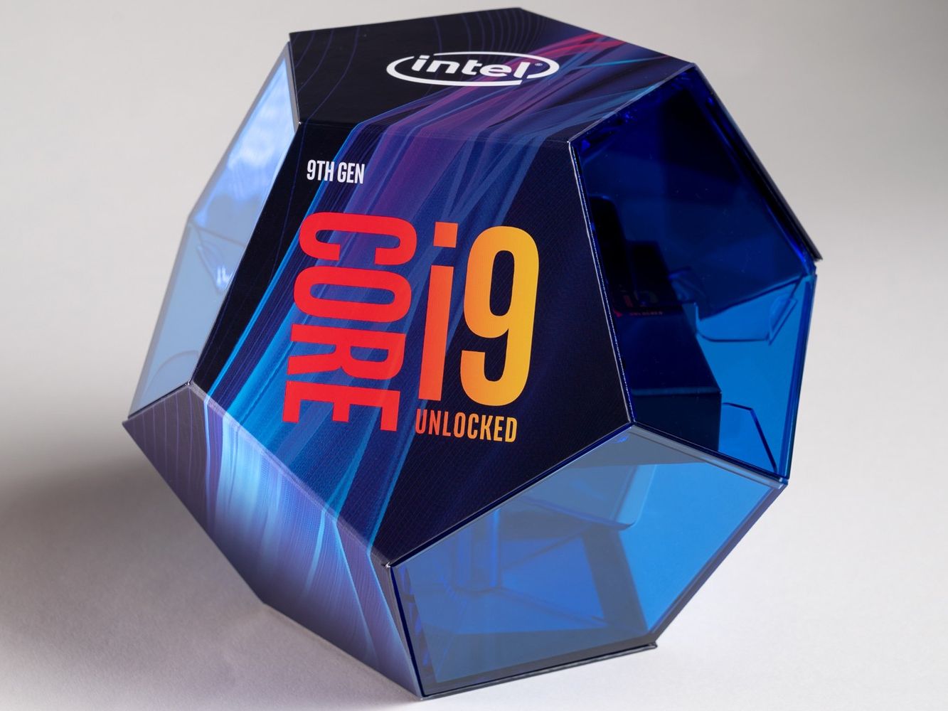 Intel Core Core i9-9900KF-no graphics 8 X 3.6GHz 16MB 2666MHz LGA 1151 BOX