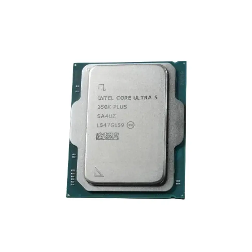 Intel Core Ultra 5-250K Plus 18X 4.2GHz 30MB 6400MHz LGA1851 Tray