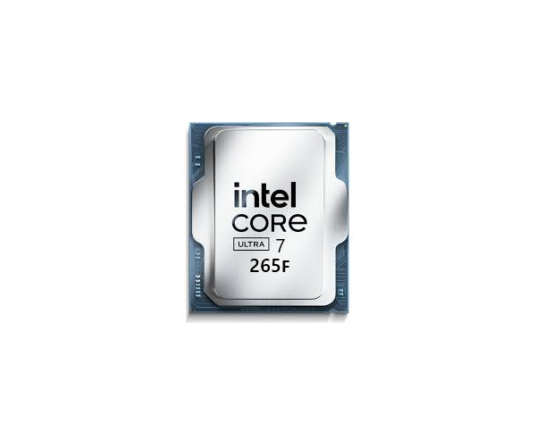 Intel Core Ultra 265F 20 X 2.4GHz 30MB 3200MHz LGA1851 Tray
