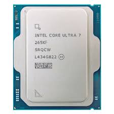 Intel Core Ultra 7-265KF 20 X 3.9GHz 30MB 6400MHz LGA1851 Tray
