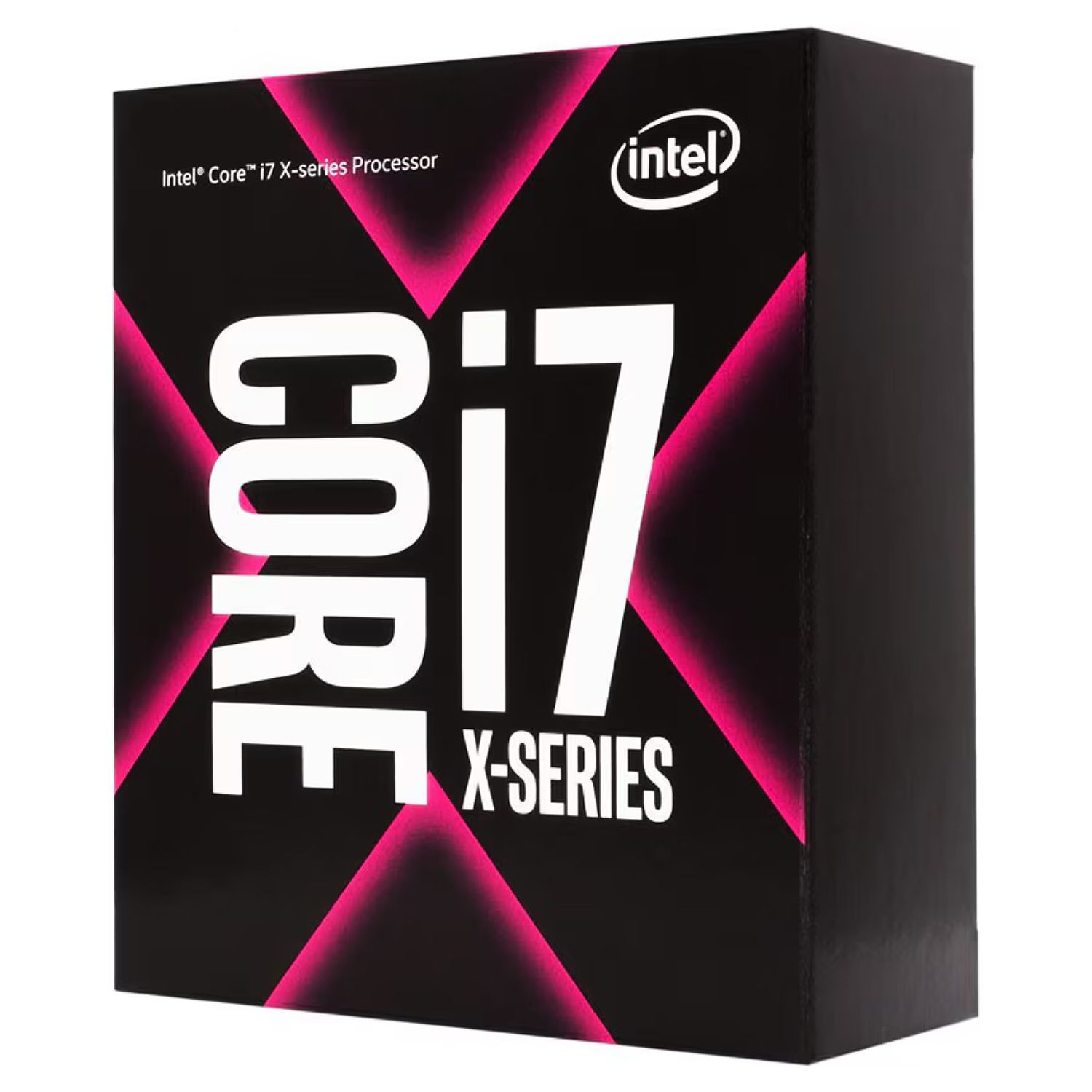 Intel Core™ i7 X-series i7-7740X 4 X 4.3GHz 8MB 2666MHz LGA 2066 Box