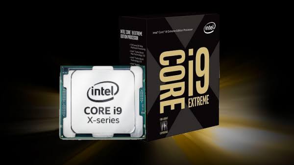 Intel Core™ i9 X-series i9-10980XE 18 X 3.0GHz 24.75MB 2666MHz LGA 2066 Box