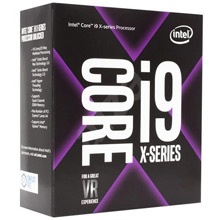 Intel Core™ i7 X-series i9-9820X 10 X 3.3GHz 16.5MB 2666MHz LGA 2066 Box