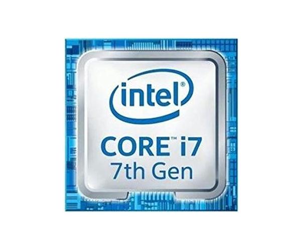 Intel Core Core i7-7700K 4 X 4.2GHz 8MB 2133/2400MHz LGA 1151 Tray