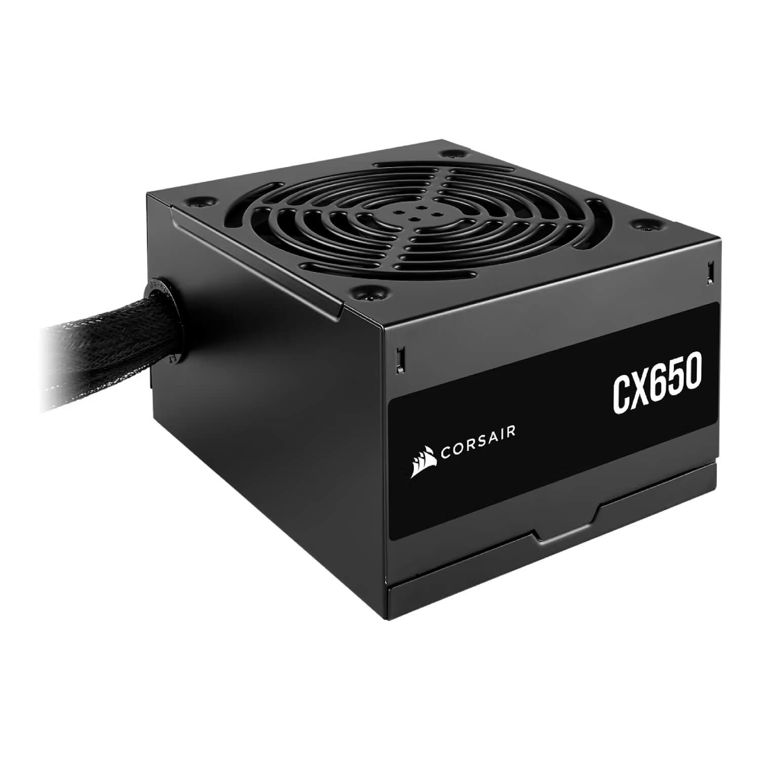 ספק Corsair CX650 80+ BRONZE 650W , 2X PCI-E A.PFC