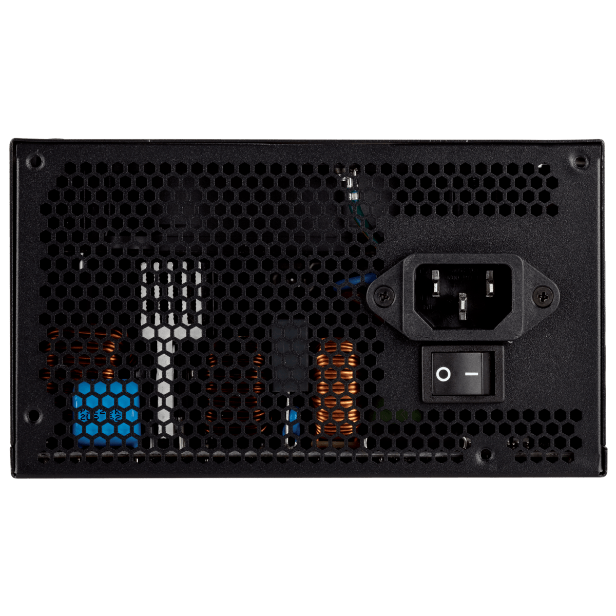 ספק Corsair TX750M 80+ GOLD Modular 750W , 2X PCI-E A.PFC