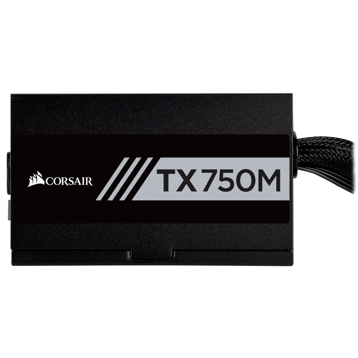 ספק Corsair TX750M 80+ GOLD Modular 750W , 2X PCI-E A.PFC