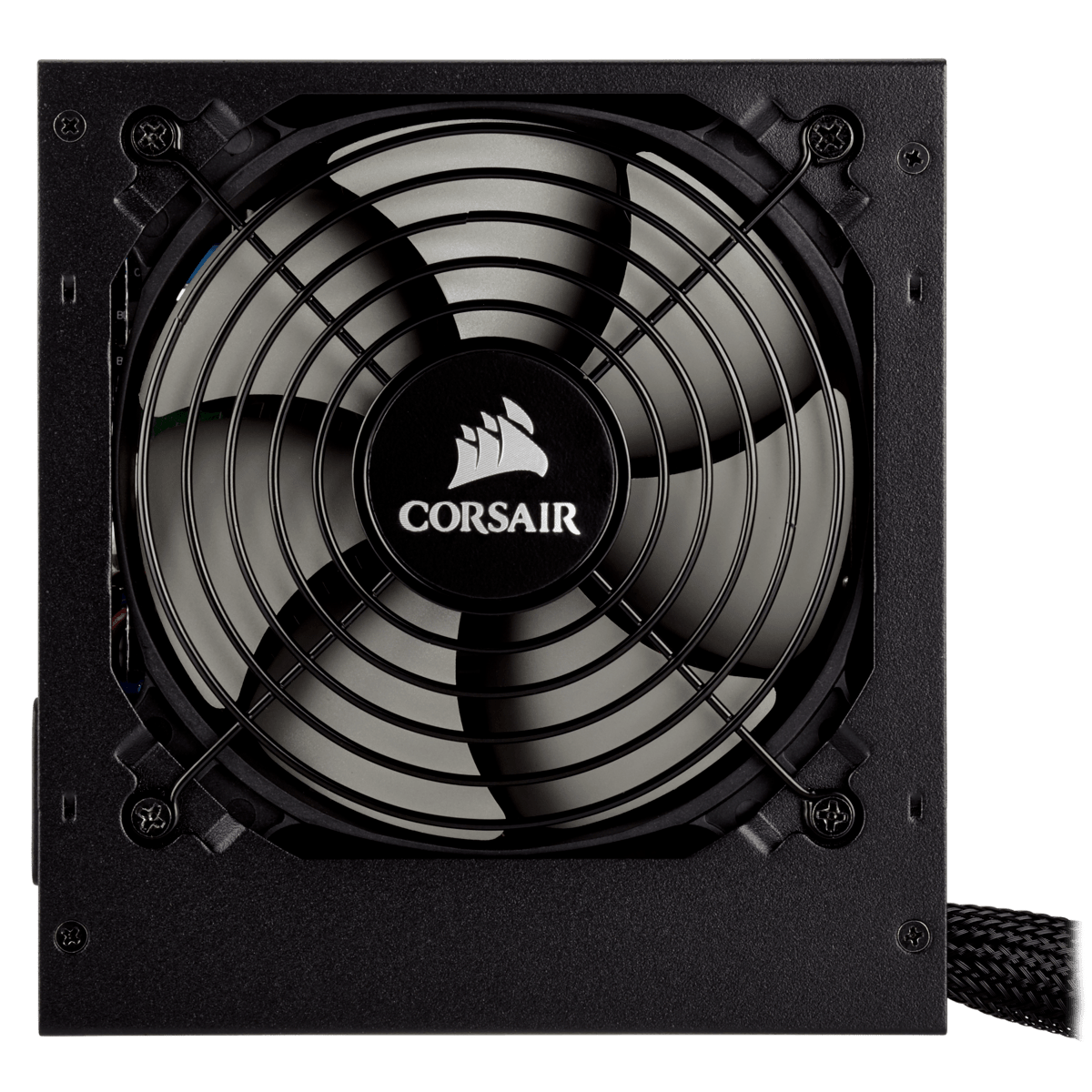 ספק Corsair TX750M 80+ GOLD Modular 750W , 2X PCI-E A.PFC