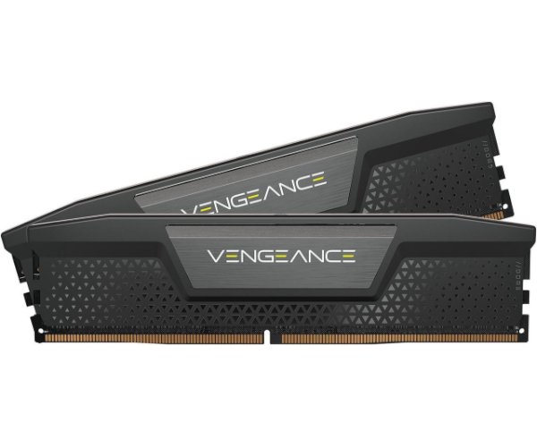 CORSAIR Vengeance® KIT 32GB (2x16GB) DDR5 DRAM 6400MHz C36