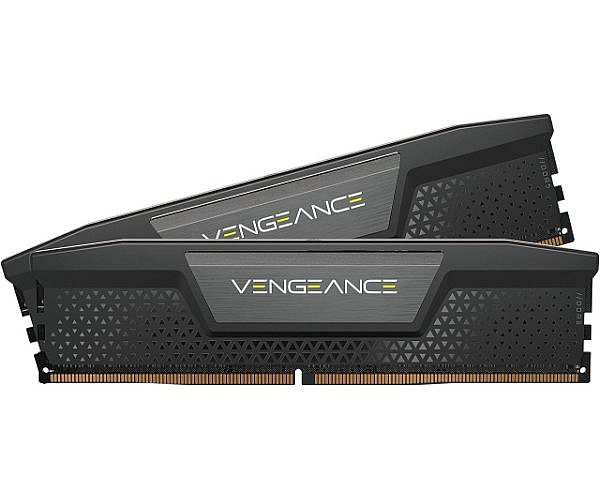 CORSAIR Vengeance® KIT 32GB (2x16GB) DDR5 DRAM 6000MHz C36