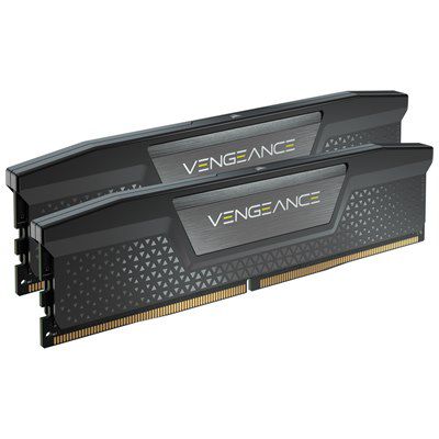 CORSAIR Vengeance® KIT 64GB (2x32GB) DDR5 DRAM 6600MHz C32